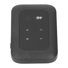 4G LTE Mobiler Hotspot 2100 mAh 150 MBit/s Asien 10 Benutzer