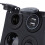 Ladeanschluss-Panel DC12-24V Dual USB 4,2 A blau 10