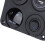Ladeanschluss-Panel DC12-24V Dual USB 4,2 A blau 13