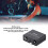 LM-40 Passiver Attenuator -40 dB bis -15 dB, 3,5/6,5 mm 7