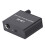 LM-40 Passiver Attenuator -40 dB bis -15 dB, 3,5/6,5 mm 8