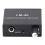 LM-40 Passiver Attenuator -40 dB bis -15 dB, 3,5/6,5 mm 15
