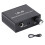 LM-40 Passiver Attenuator -40 dB bis -15 dB, 3,5/6,5 mm 3