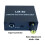 LM-40 Passiver Attenuator -40 dB bis -15 dB, 3,5/6,5 mm 5