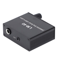LM-40 Passiver Attenuator -40 dB bis -15 dB, 3,5/6,5 mm