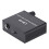 LM-40 Passiver Attenuator -40 dB bis -15 dB, 3,5/6,5 mm 1