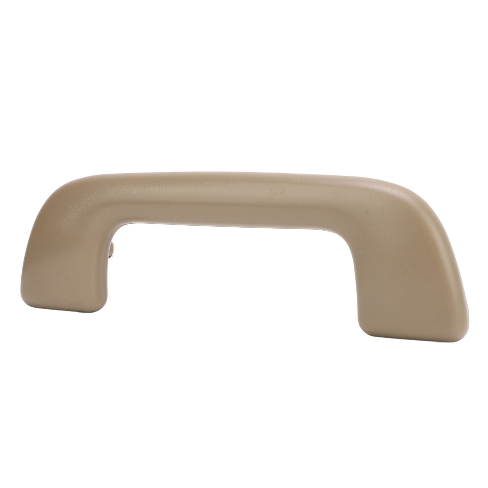 Inner Roof Ceiling Pull Handle 74610Â52020 Interior Grab Roof Handle For Altis Yaris Highlander Kluger Without Hook Brown 7611313620149