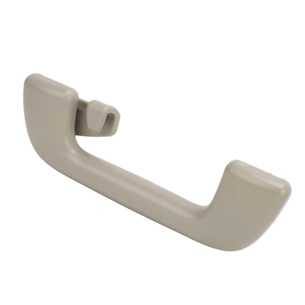 Inner Roof Ceiling Pull Handle 74610Â52020 Interior Grab Roof Handle For Altis Yaris Highlander Kluger With Hook Beige 9481313620115