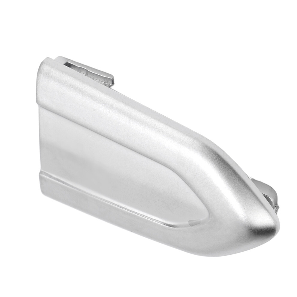 Exterior Door Handle Cover Abs Chrome Stylish Stable Structure 13599547 For Ats Cts Xts Xt5 Ct6 9301313620109
