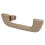 Dachhimmel-Griff 74610-52020 Braun 16