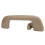 Dachhimmel-Griff 74610-52020 Braun 13