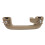 Dachhimmel-Griff 74610-52020 Braun 12