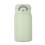 Thermosflasche tragbar 200 ml hellgrün 2