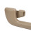 Dachhimmel-Griff 74610-52020 Braun 10