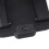 Auto-Doppelkopf USB-Luftzirkulationsventilator Schwarz 10 W 12