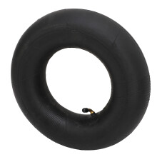 2 Stück Schlauch 13x5.00-6, mit gebogenem Ventil TR87