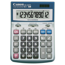 Canon Office Products HS-1200TS zakelijke rekenmachine