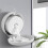 Toilettenpapier-Spender 265x265x120mm Center-Pull 5