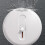 Toilettenpapier-Spender 265x265x120mm Center-Pull 4