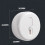 Toilettenpapier-Spender 265x265x120mm Center-Pull 2