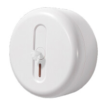 Toilettenpapier-Spender 265x265x120mm Center-Pull