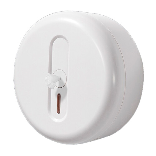 Toilettenpapier-Spender 265x265x120mm Center-Pull