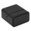 Thermal Label Printer BT 203dpi Portable Mini Label Printer for Date Ingredient Name Small Business Black 15
