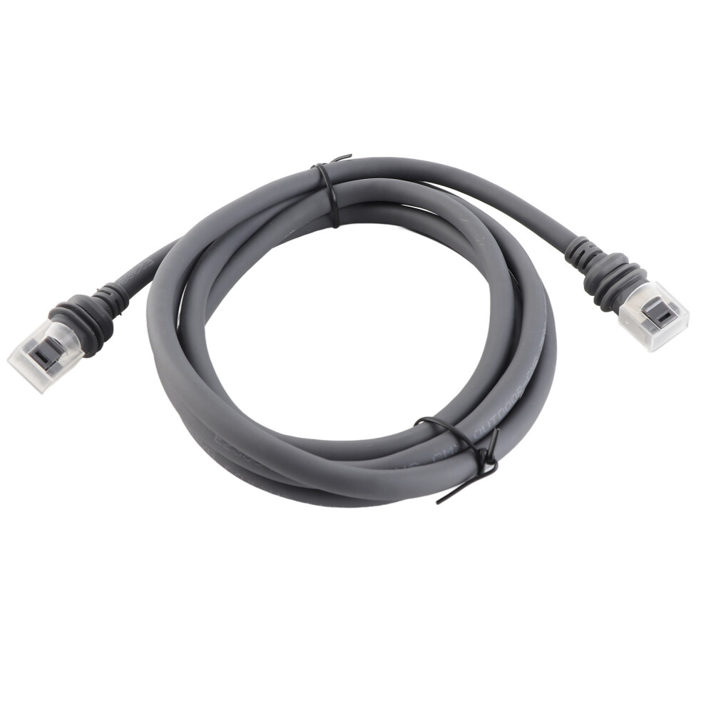 Replacement Cable For Starlink Gen3 V3 Rectangular Satellite Ip68 Water Resistant 1200Mbps Plug And Play 8781313627789