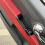 Abarth 595/500 Innen-Türablage Glanzschwarz 6