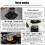 Mini-Kaffeewaage 2 kg / 0,1 g 95 x 90 x 19 mm Schwarz 5