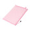 10 Stück Mesh-Reißverschlusstasche A4 rosa 34,5 x 24,8 cm 8