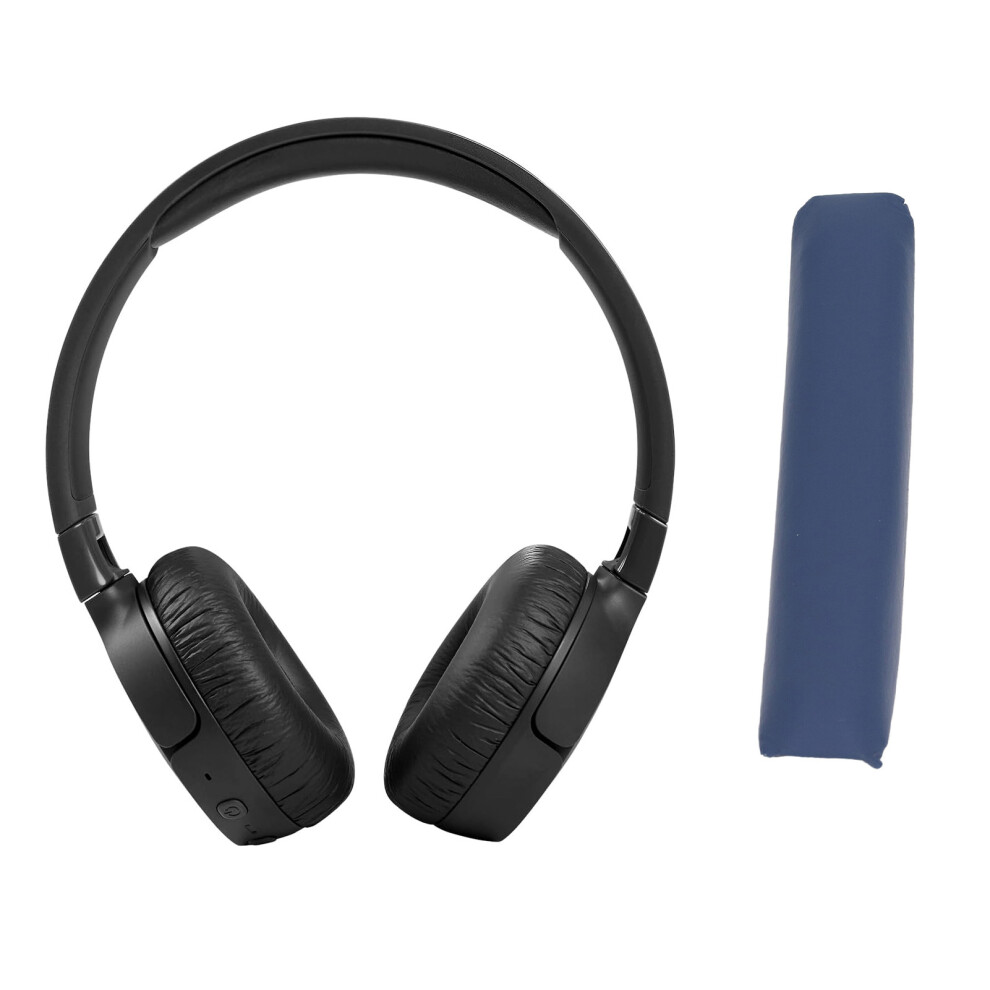 Headset Headband Pad Replacement Headband Cushion Cover For Tune 600Btnc 600Btnc 660Nc 510Bt T450bt T500bt 5021313630543