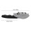 Wohnmobil-Markisen-Hebegriff 830644 Deluxe A&E 8500/9000 2