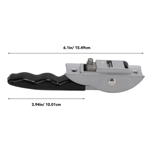 Wohnmobil-Markisen-Hebegriff 830644 Deluxe A&E 8500/9000 1