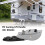 Wohnmobil-Markisen-Hebegriff 830644 Deluxe A&E 8500/9000 4