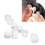Sound Aid Dome Silikonspitzen 1,5–3,5 mm Ersatz 15