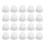 Sound Aid Dome Silikonspitzen 1,5–3,5 mm Ersatz 3