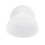 Sound Aid Dome Silikonspitzen 1,5–3,5 mm Ersatz 10