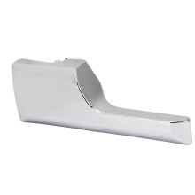 Linker Türgriff aus Chrom-ABS 8L1Z 7821819 A