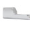 Linker Türgriff aus Chrom-ABS 8L1Z 7821819 A 7