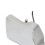 Linker Türgriff aus Chrom-ABS 8L1Z 7821819 A 8