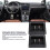2er Pack Federdruck-Lautsprecherbox-Terminals, Schwarz ABS 3