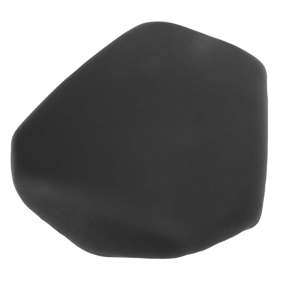 Motorcycle Passenger Pillion Seat Faux Leather Waterproof Wear Resistant Easy To Clean For Cbr1000rr 2008 To 2014 6931313631121