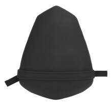 Ledersitzauflage für Beifahrer-Sitz der YZF-R1 2009-2014