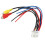 Stromzufuhr-Kabelbaum für TBX10A – 10-Pin-Stecker, ABS 12
