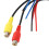Stromzufuhr-Kabelbaum für TBX10A – 10-Pin-Stecker, ABS 10