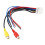 Stromzufuhr-Kabelbaum für TBX10A – 10-Pin-Stecker, ABS 16