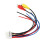 Stromzufuhr-Kabelbaum für TBX10A – 10-Pin-Stecker, ABS 7