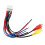 Stromzufuhr-Kabelbaum für TBX10A – 10-Pin-Stecker, ABS 9