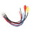 Stromzufuhr-Kabelbaum für TBX10A – 10-Pin-Stecker, ABS 11
